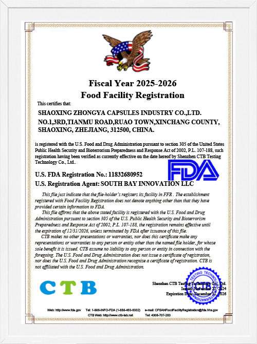 FDA
